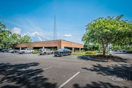 Office space for Sale at 4995 Lacross Rd in North Charleston
