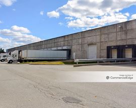 International Trade Center - 350 Clark Drive