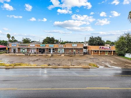 Retail space for Sale at 220 N 29th St in McAllen