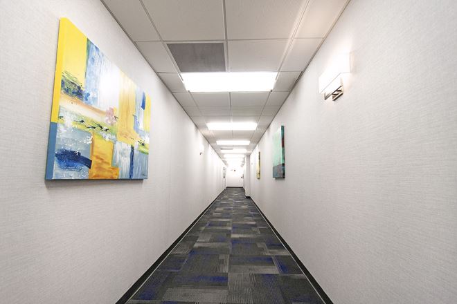 Raritan Valley Professional Center