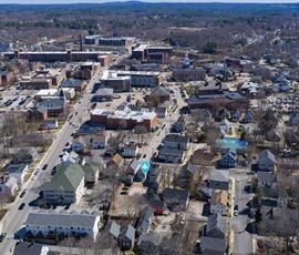 Multifamily Offering