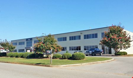 Industrial space for Rent at 495 Production Ave in Madison