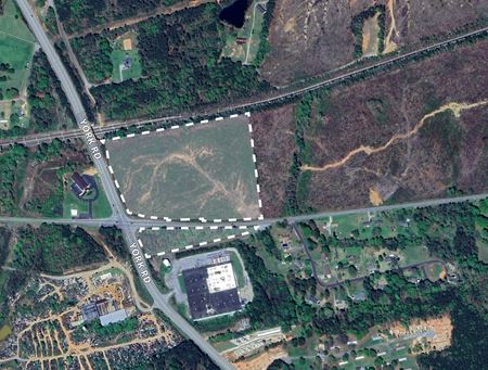 Other space for Sale at 00 E Cherokee St in Blacksburg