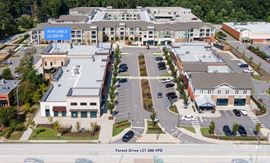 Retail Space Available at Cardinal Crossing | Forest Acres