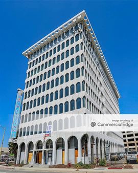 PSA Centre at LAX