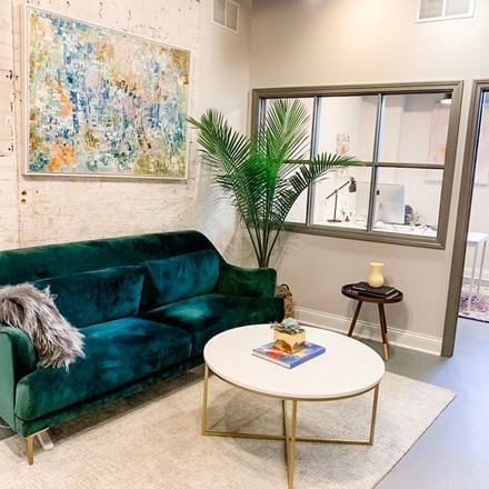 Dayhouse Coworking