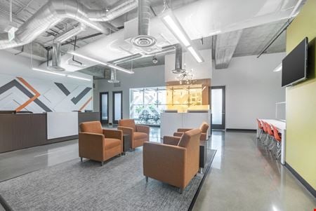 Shared and coworking spaces at 5250 Lankershim Boulevard Suite 500 in Los Angeles