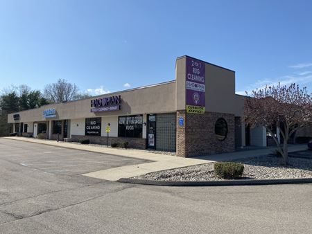 Investment - Retail | Commercial Center for Sale in Ann Arbor - Ann Arbor
