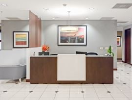 Regus - Coral Springs – Heron Bay