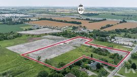 13265 Steeles Ave & 8029 Hornby Rd