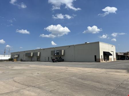 Photo of commercial space at 5437-45 South 99th East Avenue in Tulsa