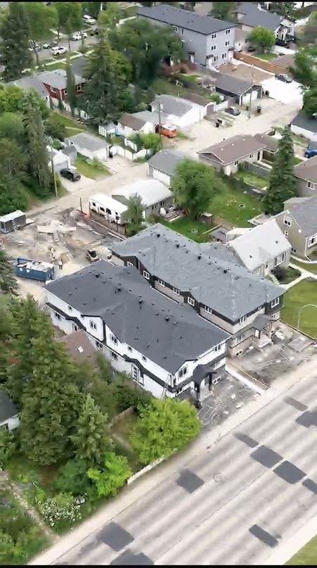 Other space for Sale at 10451 149 Street in Edmonton
