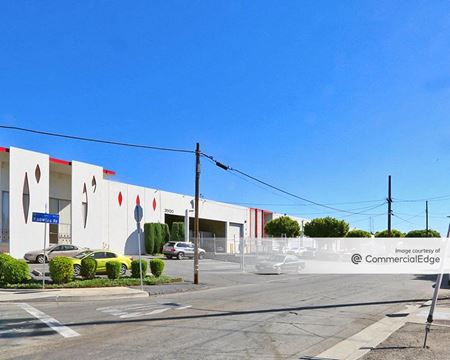 Photo of commercial space at 1506 Knowles Avenue in Los Angeles