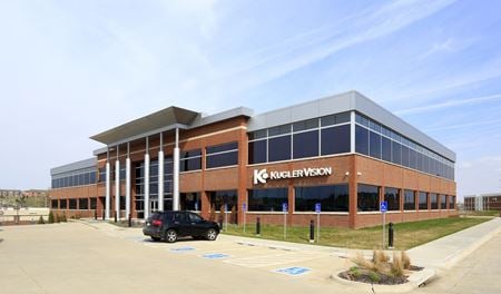 Office space for Rent at 17838 Burke Street in Omaha