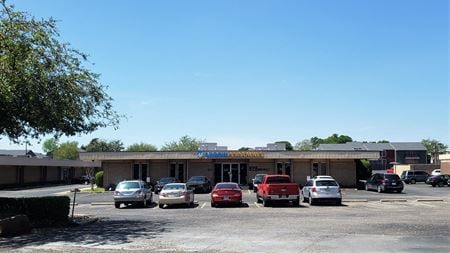 Photo of commercial space at 231 NE Loop 820 in Hurst