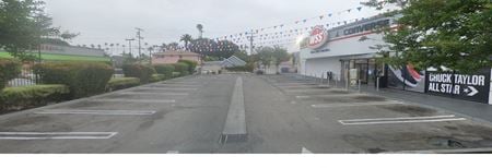 Retail space for Rent at 1511 E Florence Ave in Los Angeles