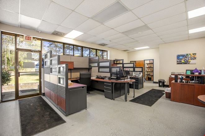 4625 Stonegate Industrial Blvd
