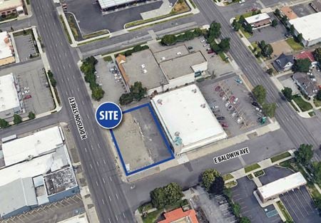 Retail space for Sale at 2002 N Division St in Spokane