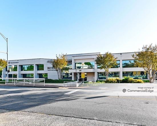 250 Charlois Blvd