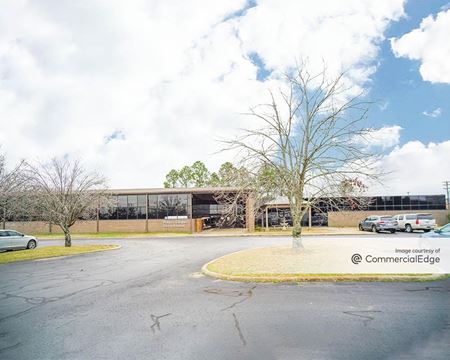 Office space for Rent at 4100 Heritage Drive in North Little Rock