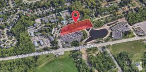 Multifamily Development Opportunity - Okemos