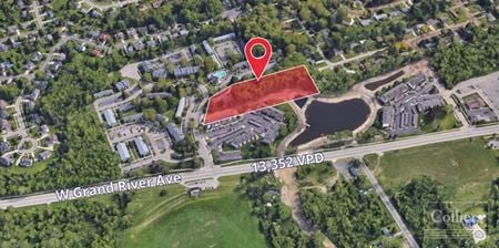 Other space for Sale at 1440 Treetop Dr in Meridian charter Township