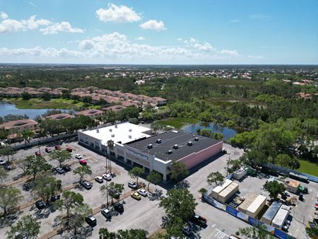 Retail space for Sale at 4230 S Tamiami Trl in Venice