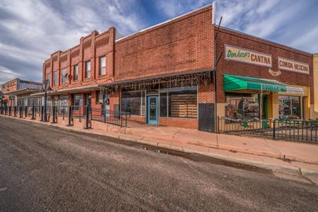 Other space for Sale at 218 E 1st Street in Hughes Springs