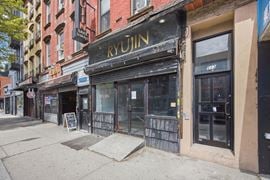 513 Grand St