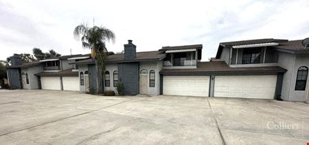 Other space for Sale at 7713 in Bakersfield