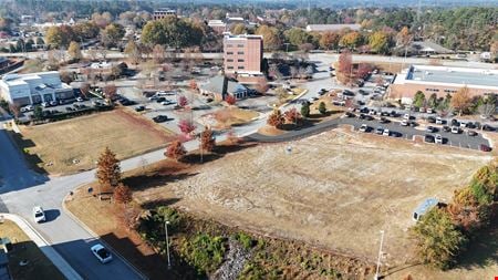 VacantLand space for Sale at 3018 Allen Dr in Evans