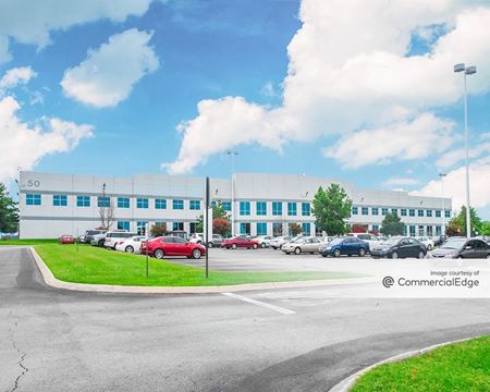 Photo of commercial space at 50 Airways Blvd in Nashville