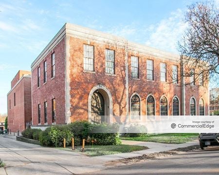 Office space for Rent at 3044 South Logan Avenue in Milwaukee