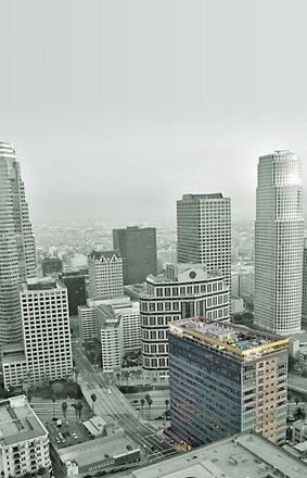 TENTEN Wilshire Blvd