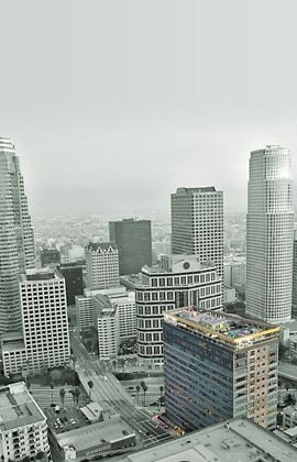 TENTEN Wilshire Blvd