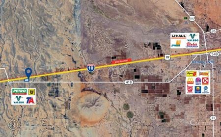 Other space for Sale at ± 100 AC For Sale | Deming in Deming