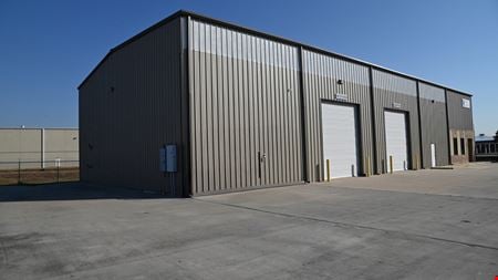 Industrial space for Sale at 10411 Kansack Lane in Houston