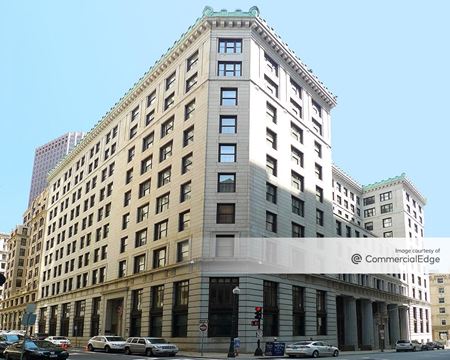 Office space for Rent at 40 Water Street in Boston
