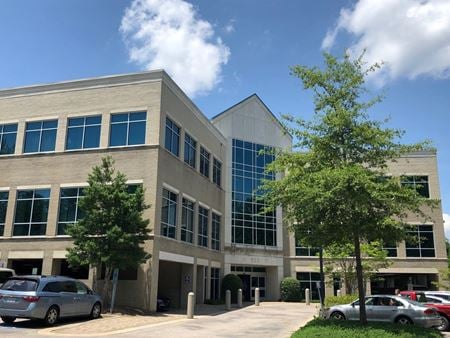 Commercial space for Rent at 600 New Waverly Place in Cary