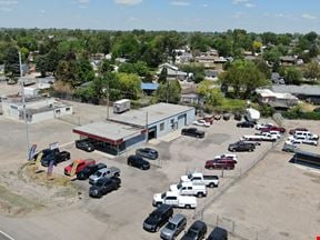 3500 Highway 30	