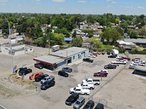 3500 Highway 30	