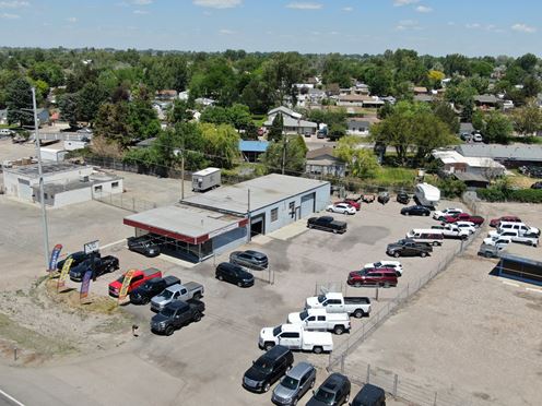 3500 Highway 30	