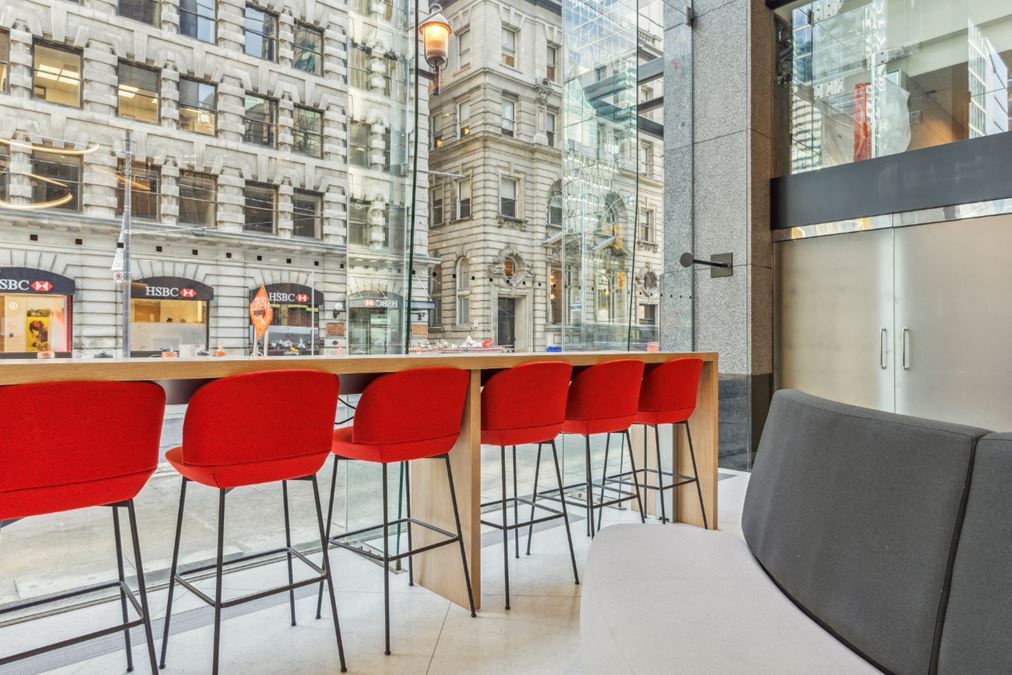 1 Adelaide Street East