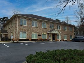 FULLY LEASED! OFFICE SUITE FOR SUBLEASE