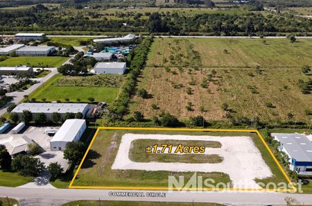 7336-7344 Commercial Circle - Fort Pierce