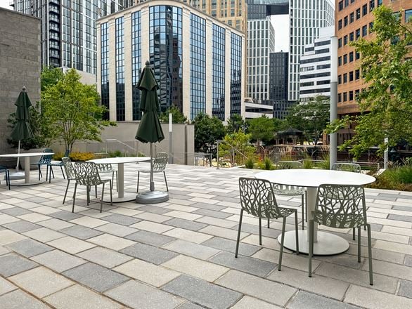 Regus - Bethesda - Metro Ctr