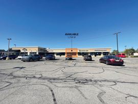Dussel East Shops