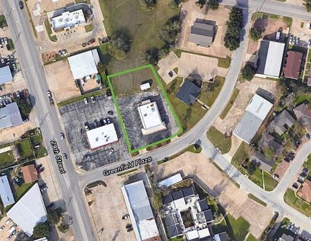 Office space for Sale at 1803 Greenfield Plaza in Bryan