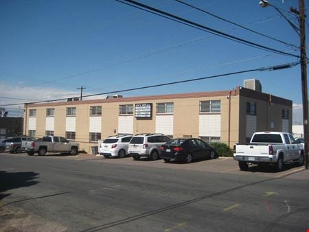 Commercial space for Rent at 6767 E 39th Avenue in Denver