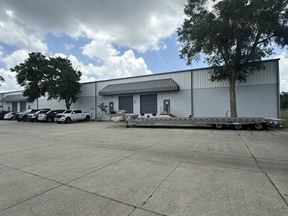 American Industrial Center - 250 National Place
